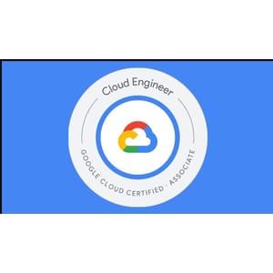 GCP एसोसिएट क्लाउड इंजीनियर Google प्रमाणन -150 डेमो 2025-5