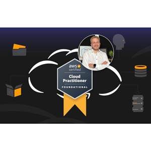 Udemy — AWS Certified Cloud Practitioner CLF-C02 2022-8