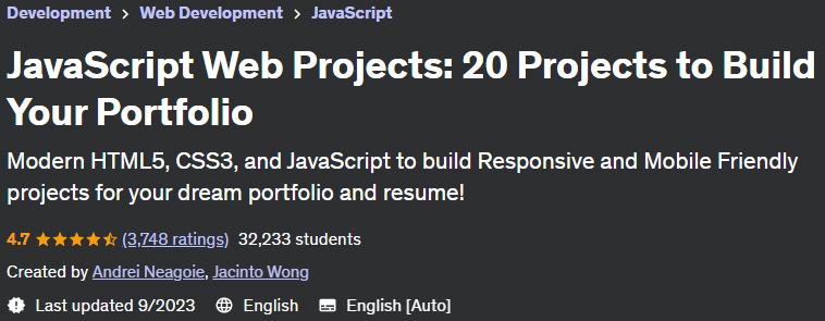 Pictures · ZeroToMastery — JavaScript Web Projects: 20 Projects to Build Your Portfolio 2025-4
