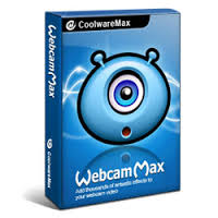 WebcamMax 8.0.7.8 Multilingual