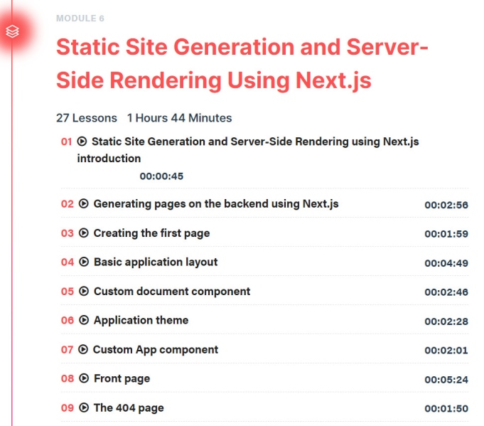 Pictures · newline — Fullstack React with TypeScript 2023-10