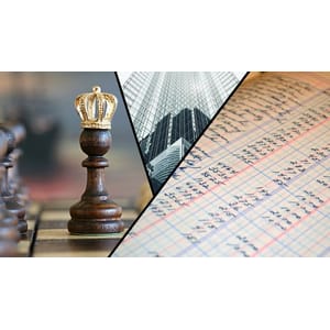 Udemy — Advanced Financial Accounting: Acquisitions & Consolidations 2020-8