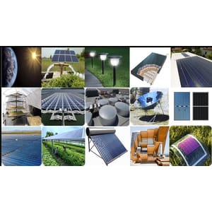 Udemy — Solar Energy: Its Applications & Recent Advancements 2023-6