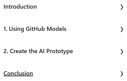 Temas del curso · Creación avanzada AI Aplicaciones con Pythonlas APIs, y GitHub Modelos 2025-3