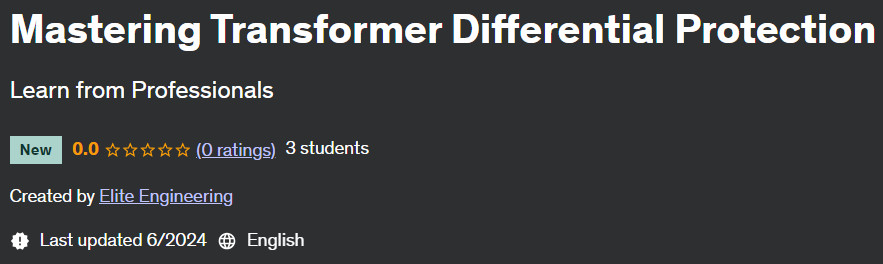 Pictures · Udemy — Mastering Transformer Differential Protection 2024-6