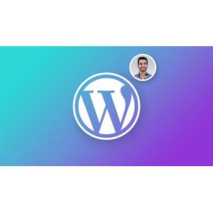 Full WordPress Website For Beginners: Learn WordPress A-Z 2021-9