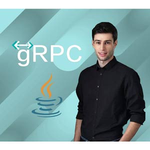 Udemy — gRPC [Java] Master Class: Build Modern API & Micro services 2022-8