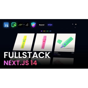 DevelopedByEd — Ultimate Next.js Course 2024 Edition 2024-6