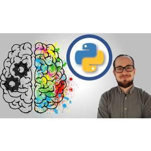 Udemy — Computational Physics: Scientific Programming with Python 2021-1