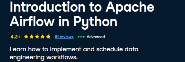 Pictures · Introduction to Apache Airflow in Python 2024-10
