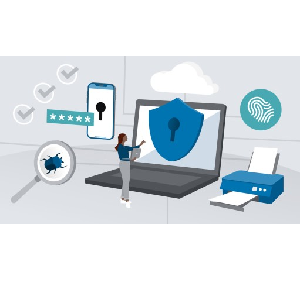 LinkedIn — Intermediate Endpoint Security 2024-6