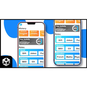 ChatGPT x Unity : The Ultimate Integration Guide 2023-3