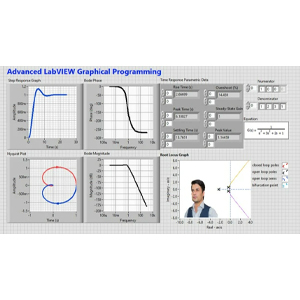 Beginner to Advanced LabVIEW 2024 Q1 2024-11