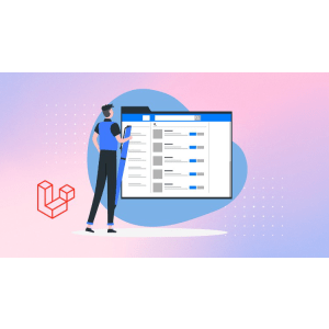 Udemy — Laravel 10 Develop a Directory Listing Website From Scratch 2023-11