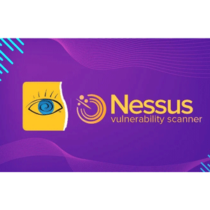 Scanner de vulnérabilité Nessus 2025-5