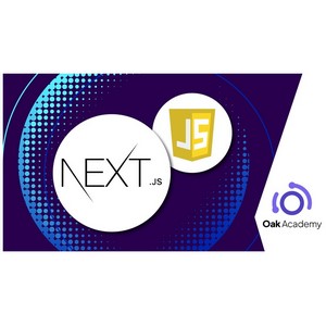 Front End Web Development with JavaScript & Next.js 2025-2