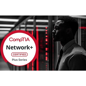 CompTIA 网络+(N10-009) 完整课程 & 手在实验室指南 2025-6
