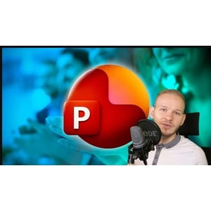 PowerPoint Masterclass – Design et animation de présentation 2025-11