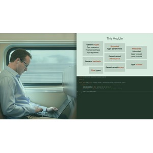 Java SE Advanced Language Features 2022-9