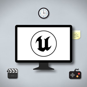 Udemy — The Unreal Arsenal: Learn C++ and Unreal Engine 2023-8