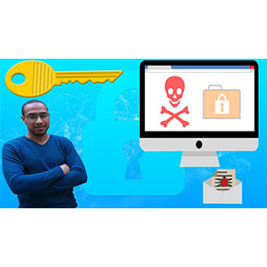 Udemy — Building A Professional Ransomware Attack Using Java 2020-8