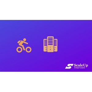 Udemy — System Design: Ultimate Course for Cracking Tech Interviews 2024-9