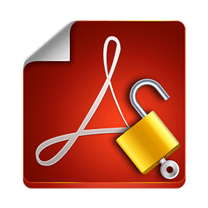 إزالة كلمة المرور PDF 2.2.0