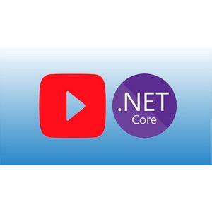 マスター .NET Core MVC は、YouTube クローンアプリ(A - Z)を構築することによって 2024-8