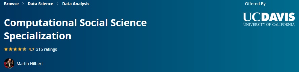 Pictures · Coursera — Computational Social Science Specialization 2021-4