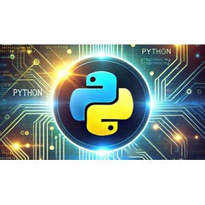 Python Basics: Start from Zero and Master the Essentials 2024-12
