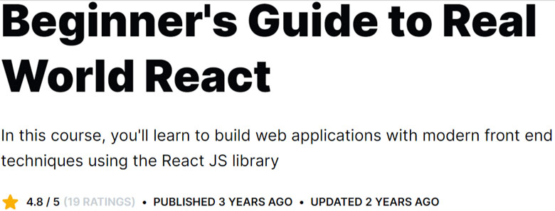 Pictures · newline — Beginner’s Guide to Real World React 2022-7