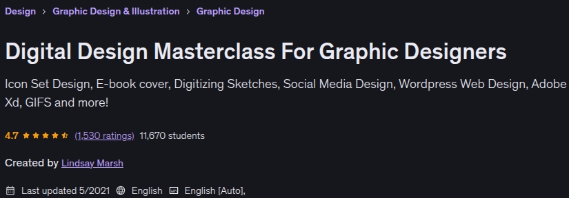 Pictures · Digital Design Masterclass For Graphic Designers 2021-5