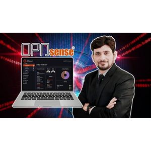 OPNsense Firewall: دليل كامل للأمن الشبكي 2025-3