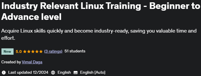 Pictures · Udemy — Industry Relevant Linux Training – Beginner to Advance level 2024-11