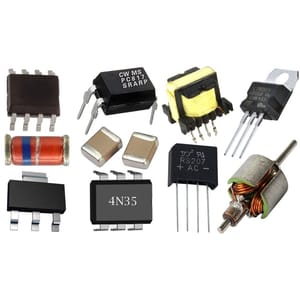 Electronic Repair: Learn How to Test Electronic Components 2023-9