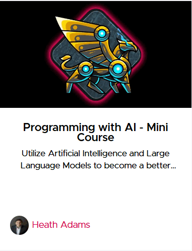 Pictures · TCM Security — Programming with AI 2024-9