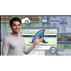 Wireshark 包装分析 - 线向线深度解释 2026-6