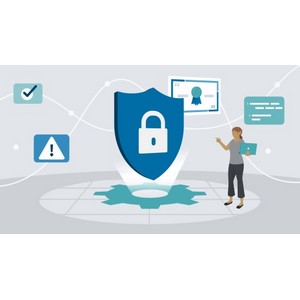 ISC2 Certified Information Systems Security Professional (CISSP)2024Определенный преп 2024-4