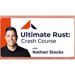 Ardan Labs – Ultimate Rust: Crash Course – Erstmals 2025-10