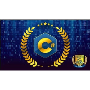 C# 14 & .NET 10 Mastery 2026: Build Next Generation Of Apps 2025-9