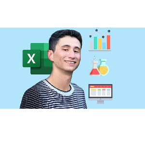 Microsoft Excel Crash Course for Business Analysts 2023-7
