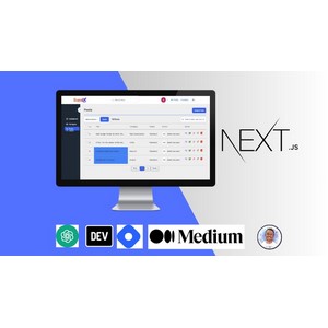 NextJS Fullstack Course (SupaBlog AI App) 2025-6