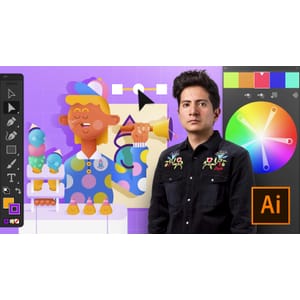 Introduction to Adobe Illustrator 2024-5