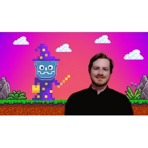 Udemy — Complete Godot Intermediate Course 2024-11