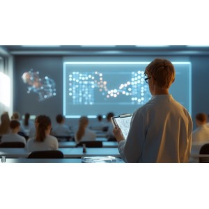 Data Science Masterclass 2024-5