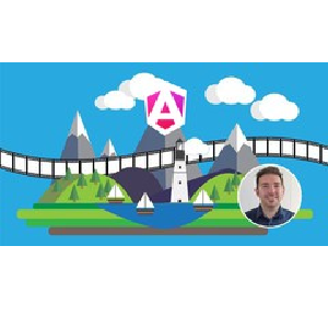 Angular 17 for Juniors: Building Real World Application 2023-9