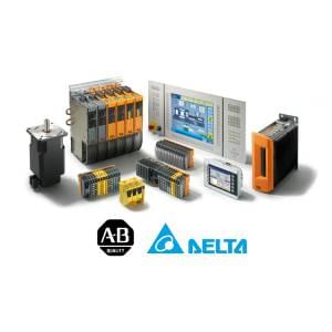 Udemy — Advanced AC Drive- VFD, Servo & Stepper – Powerflex & Delta 2024-9