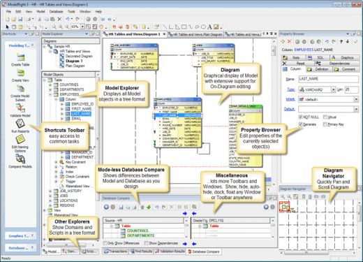 Pictures · ModelRight Professional 4.0.0 Build 37