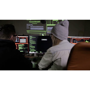 Udemy — The RedTeam Blueprint – A Unique Guide To Ethical Hacking 2021-9