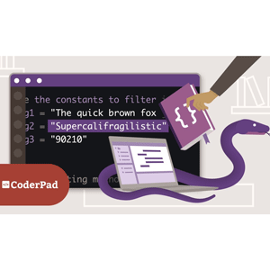 Python Standard Library Essential Training 2025-9